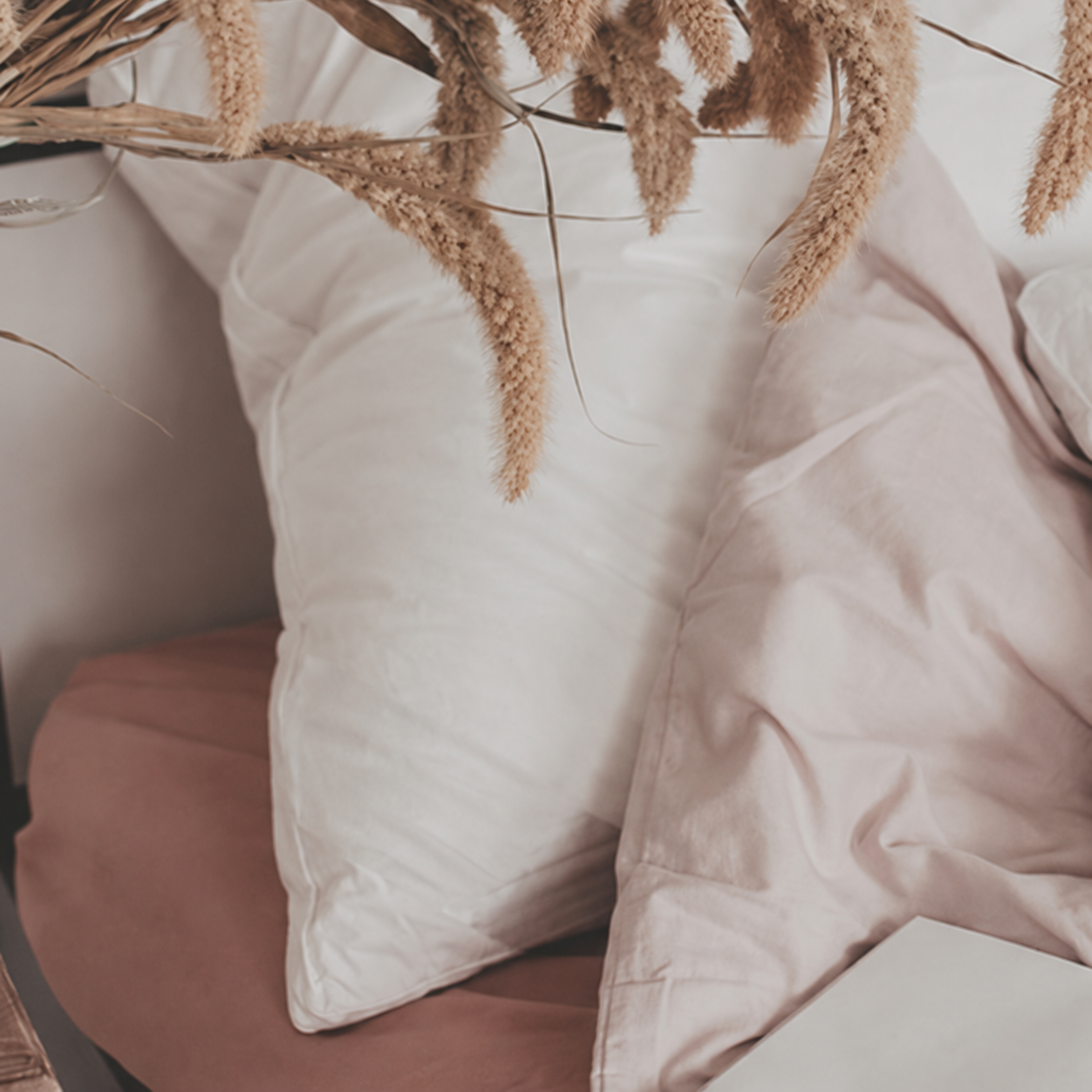 ECO GOOSE DOWN PILLOW 70x80 (FILLING: 1050 g) - Image 5