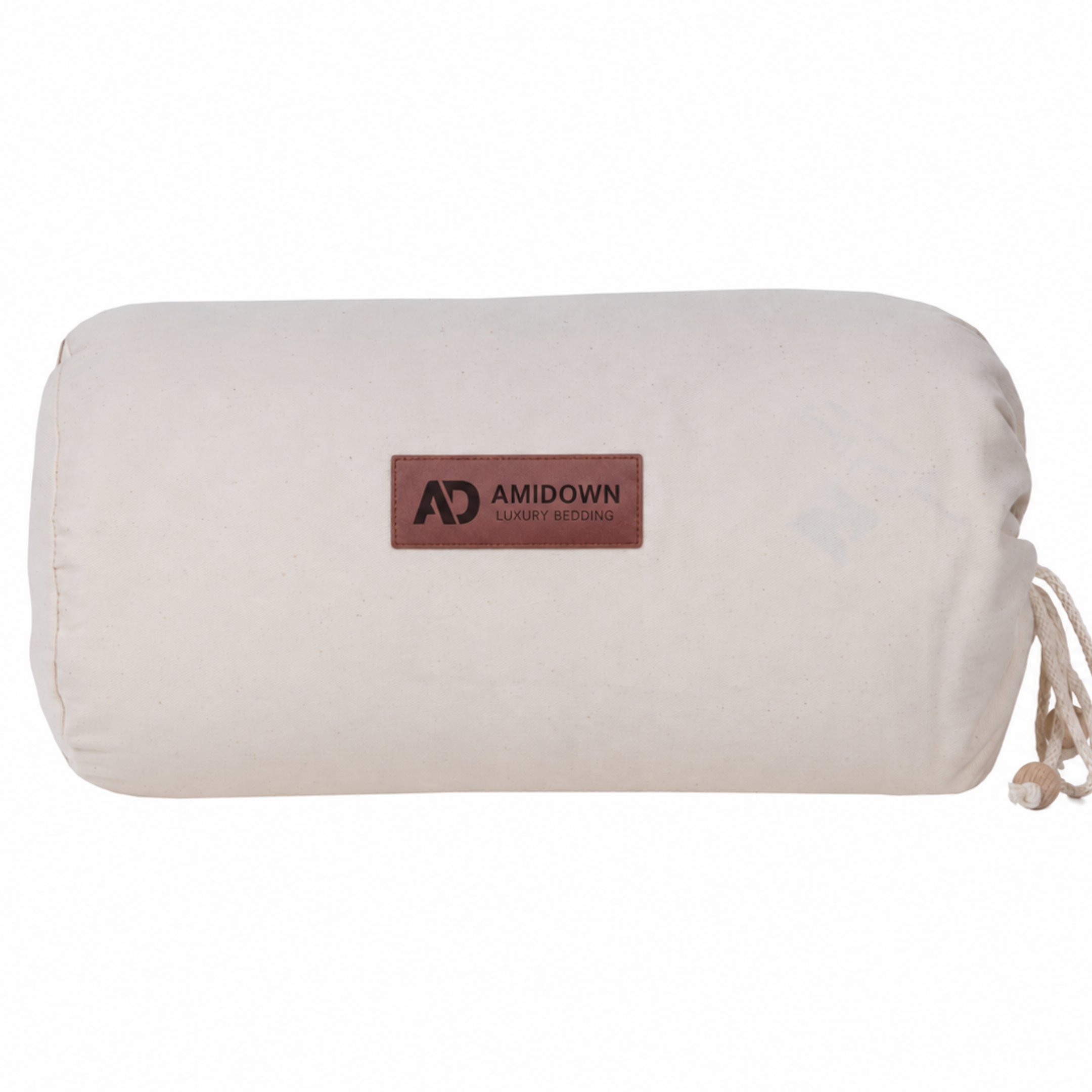 ECO GOOSE DOWN PILLOW 70x80 (FILLING: 1050 g) - Image 6