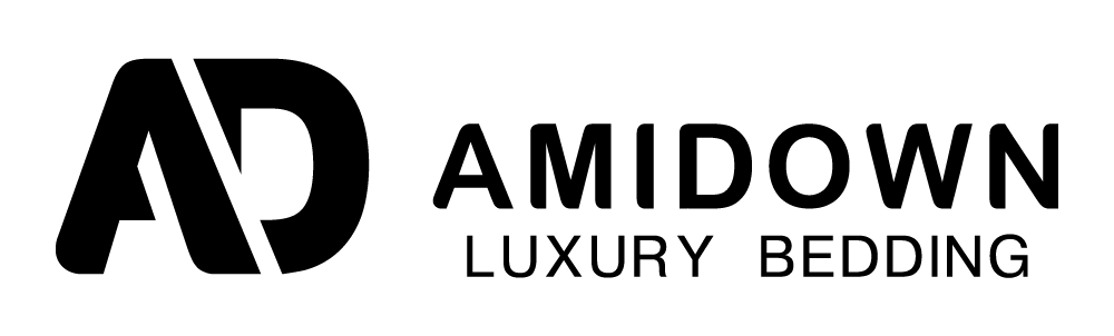 AMIDOWN logo